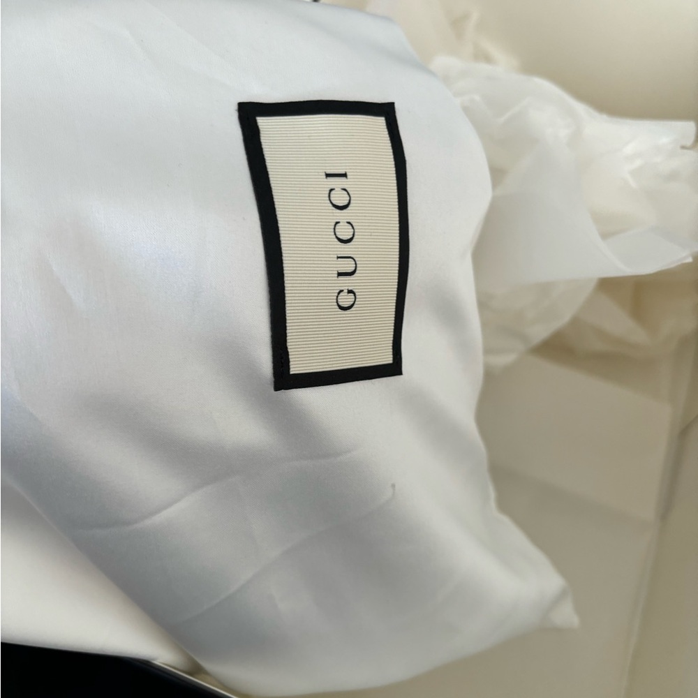 Gucci hat - Picture 4 of 5